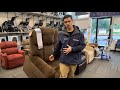 Golden PR504 Regal Recliner Lift Chair In-Depth Demonstration