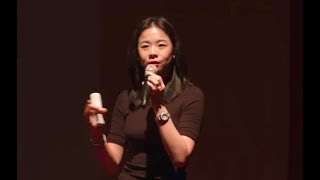 Wear Are You - 風格，決定你的人格 | Yu Lee Yutopia | TEDxNTHU