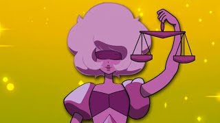 Is Pink Diamond Guilty or Innocent? My SU Theory