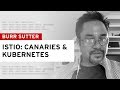 Istio: Canaries and Kubernetes, Microservices and Service Mesh |  DevNation Tech Talk