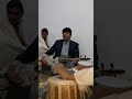 shahid ustad der hokoli ghazal newe parogram 2021