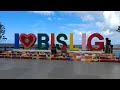 #VLOG #BISLIG  SURIGAO DEL SUR with #TEAM #mitchchannel