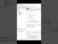 Inserting Data Into Table - SQL