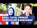 Dugaan Kesaksian Palsu, Saka Dipanggil Bareskrim