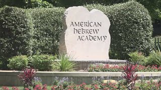 FEMA staff to train at former American Hebrew Academy