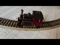 lutz hielscher b4 shunter ho live steam locomotive