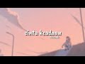 Trisouls-cinta keadaan video lyric