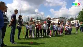 iTVSiewierz - Siewierz na start - Polska Biega 2013