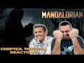 The Mandalorian Season 2 Episode 5 'Chapter 13: The Jedi' REACTION!!