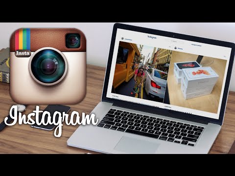 How to get Instagram on your Mac! Photoflow App! How to get Instagram on your Mac! Photoflow App!