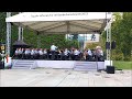 Des Großen Kurfürsten Reitermarsch - Musikkorps der Bundeswehr live in Berlin - Marschmusik