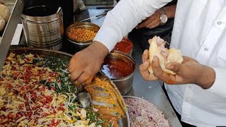 Most Famous Dabeli in Mumbai - Ghatkopar | Indian Street Food | Ghatkopar Street Food