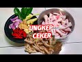 daily vlog Taiwan‼️ UNGKEP CEKER NASI TIWUL MAKANAN DESO