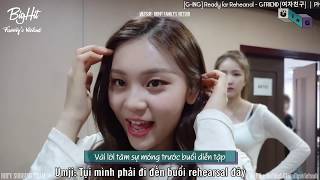 [VIETSUB] 200108 [G-ING] Ready for Rehearsal - GFRIEND (여자친구)