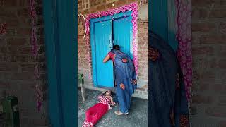 ऐसी कौन सी चीज है जो बच्चे डर रहे हैं#funny #comedyvideos