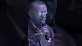 Reis Erdoğan response to Greece about violating airspace