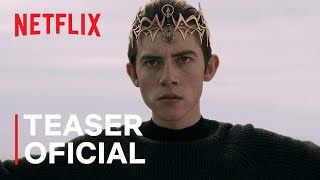 Locke & Key - Temporada 2 | Trailer teaser | Netflix