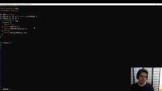 Competitive Programming Guide - Math #1