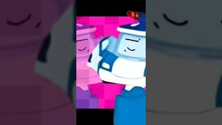 HELLO KITTY | Animation meme |Poli Robocar #animated #automobile #fanart #edit #polirobocar