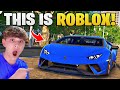 Top 5 Most Realistic Roblox Car Games 2024!