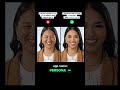 Persona app - Best photo/video editor 💚 #hairandmakeup #hairstyle #nails #beautyblogger