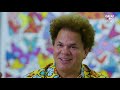 romero britto meet the most licensed artist in history great big story