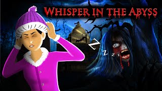 Whispers from the Abyss | Dreamlight Hindi | 100% Horror Story