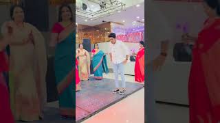 Gypsy (Balam Thanedar) /Punjabi song Shaadi dance video #youtubeshorts #viralvideo #trending #shorts