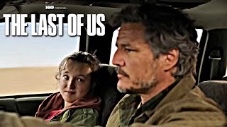 The Last of Us: HBO EPISODE 4 MARATHON COUNTDOWN (TLOU)