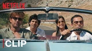 Diamond Biscuit ft. Hrithik Roshan, Farhan Akhtar, Abhay Deol | Zindagi Na Milegi Dobara