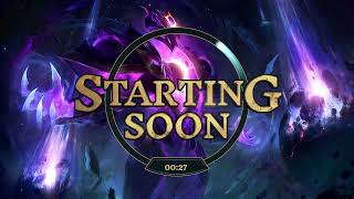 HUN - LCP CO-STREAM TÉL 8. NAP - #LoLPacific #WatchPartyLCP- @makariagaming