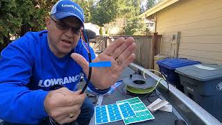 Dual Active Target 2, Part 1, Unbox and Install Wiring