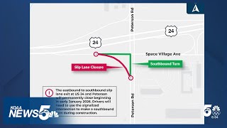 Your Commute Near Peterson SFB Is About to Change Forever