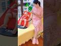 Must-Have Rocking Chairs for Babies!🚼✨ || New Viral Gadgets😍 #shorts #cute #baby  #gadgets #ytshorts