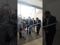 Escuelas a la obra - 25 de mayo - Inauguración del nuevo edificio del Jardín de Infantes 915