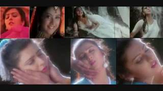 Surabhi - Beautiful actress of 90's