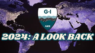 Geo-Institute 2024: A Look Back