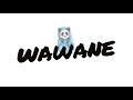 Wawane