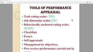 evaluation part2