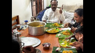 Amma Chicken Dhum Biryani in Jeeraghasambha Rice