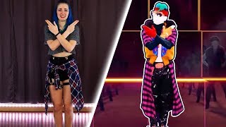 BANG BANG BANG [Extreme] 1ST TRY - BIGBANG - Just Dance 2019