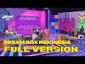 FULL | Mami Lita dan Para Chef VS Boys Squad | DREAMBOX INDONESIA (25/10/22)