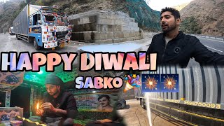 Happy Diwali  bhaiyo || india travel vlog ||