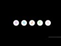 CSS Icon Hover Effects with Text And Gradient Drop Shadow
