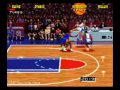 NBA Jam - SNES Gameplay