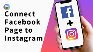 How to connect your Facebook page to Instagram 2024 ( Step-by-Step )