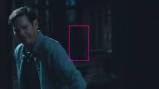 #2 The Haunting of Hill House - Even more hidden ghosts