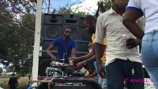 Active Dynamic Band