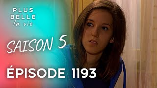 Saison 5, Épisode 1193 - PLUS BELLE LA VIE | Barbara refuse de partir