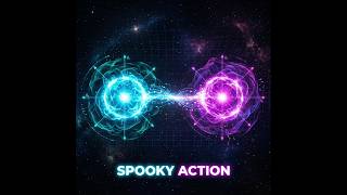 Entanglement Explained: Einstein's "Spooky Action" Is REAL
